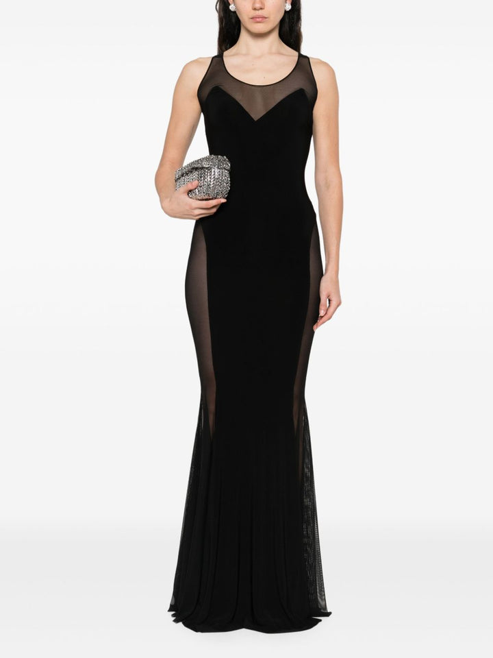 Norma Kamali Dress