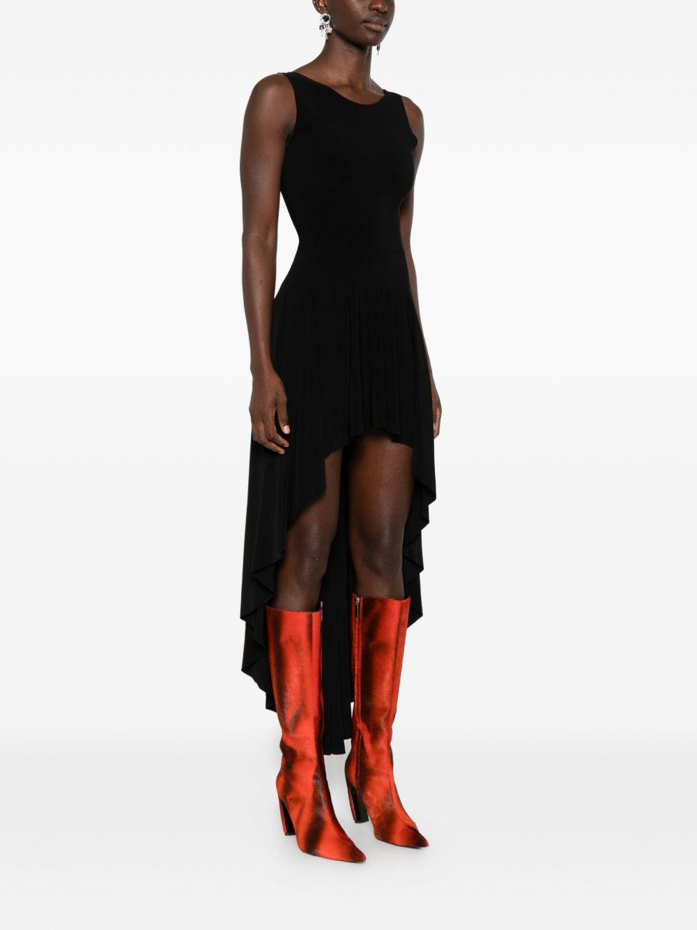 Norma Kamali Dress