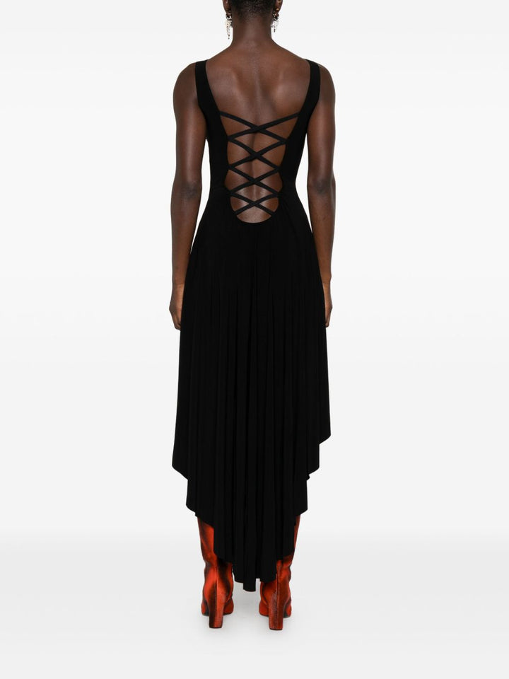 Norma Kamali Dress