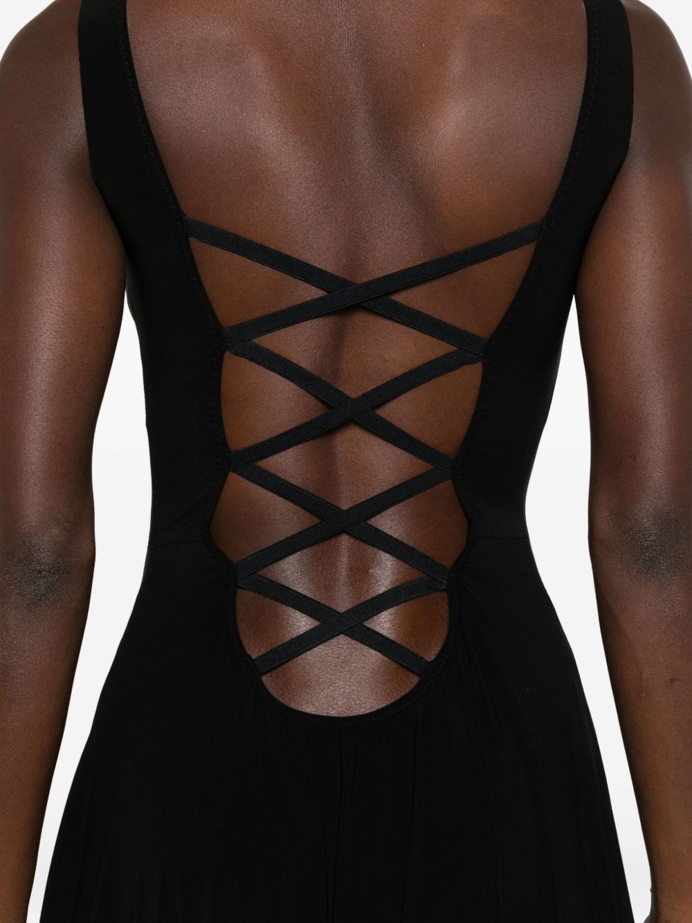 Norma Kamali Dress