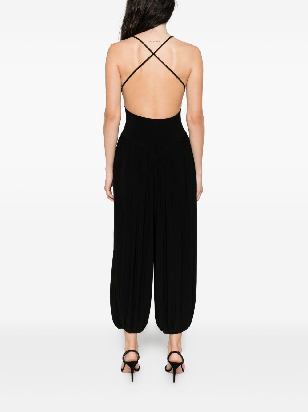 Norma Kamali Dress