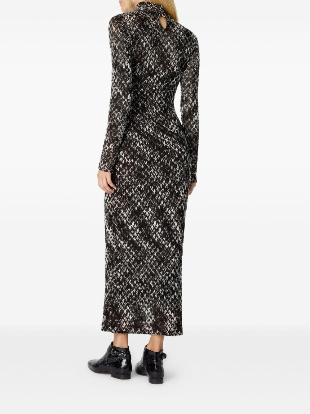 Missoni Long Dress