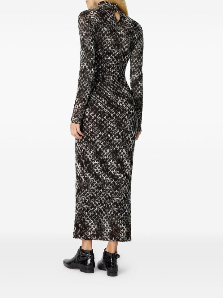 Missoni Long Dress