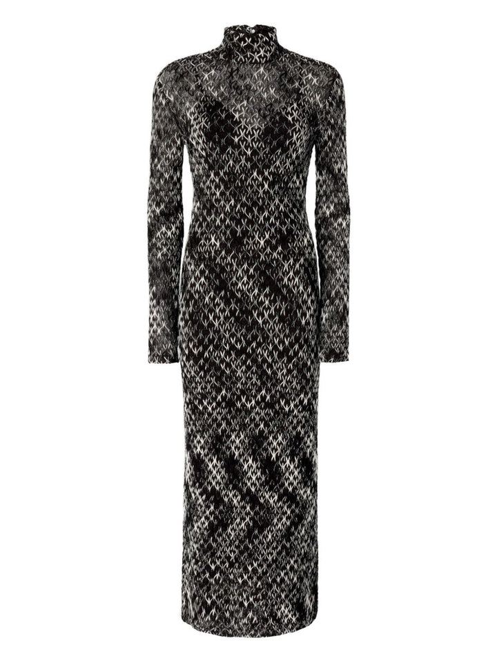Missoni Long Dress