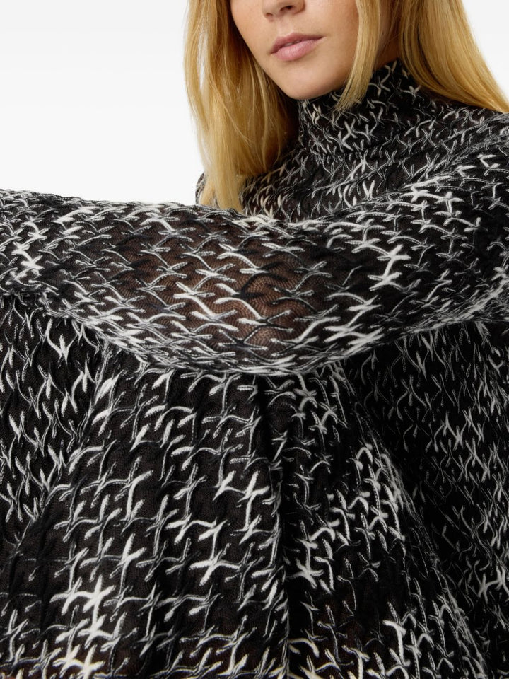 Missoni Long Dress