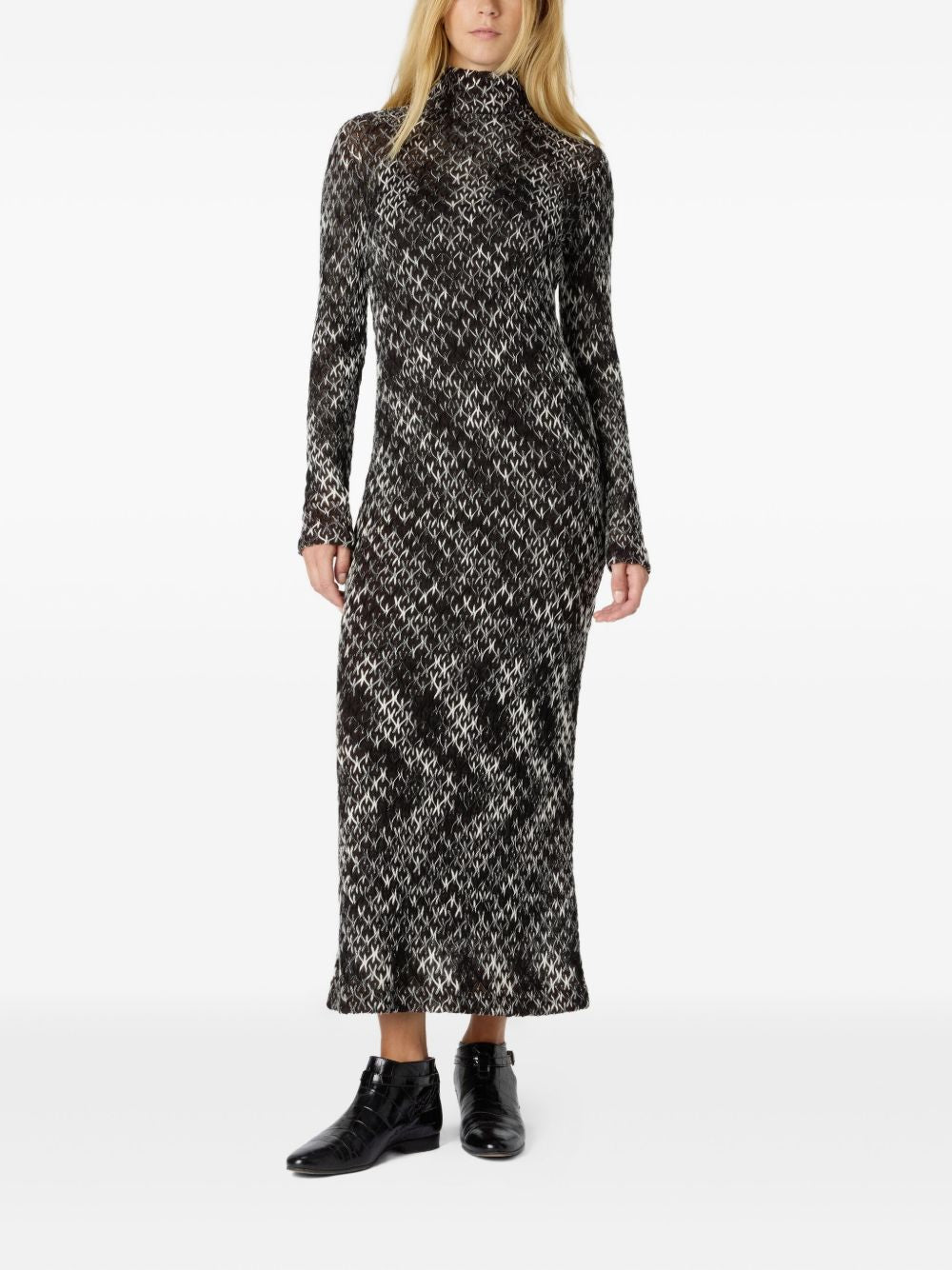 Missoni Long Dress