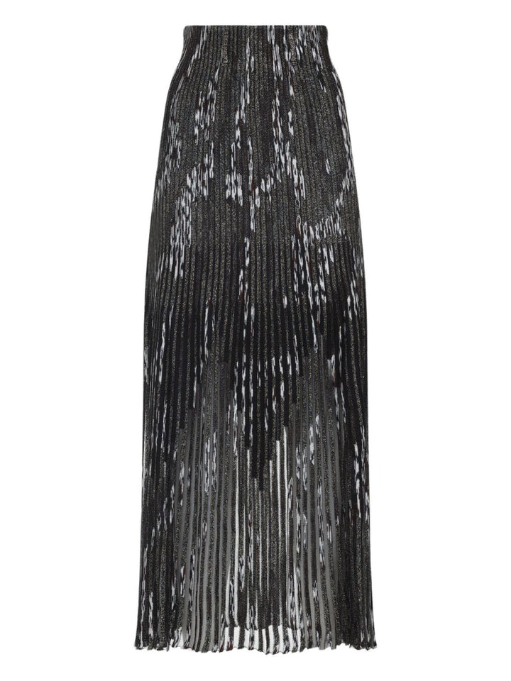 Missoni Skirt