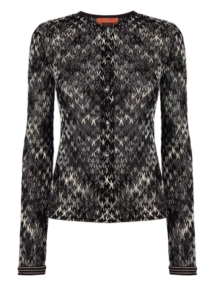 Missoni Sweater