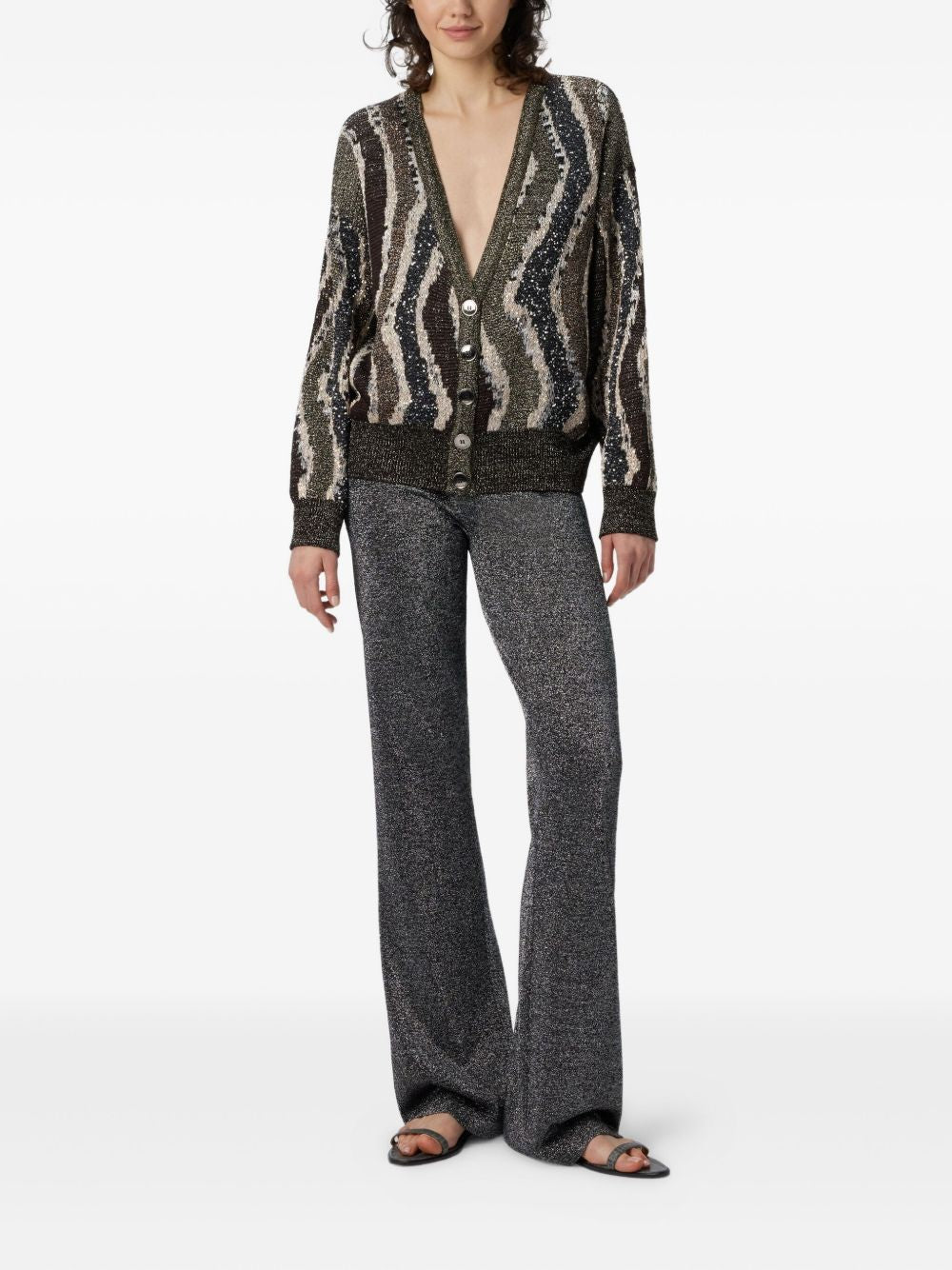 Missoni cardigan