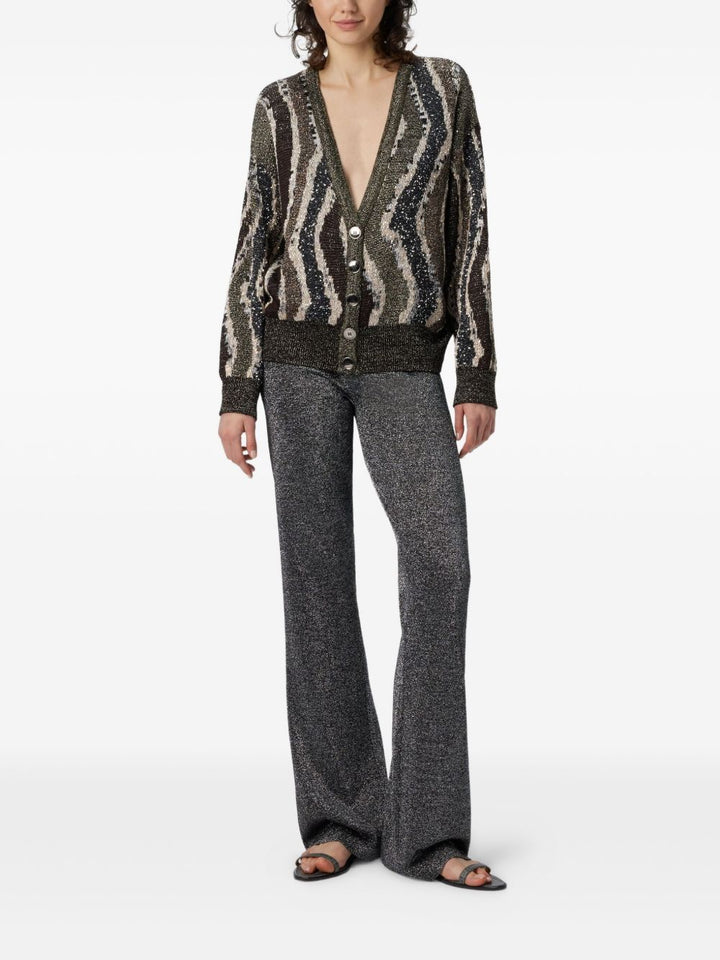 Missoni cardigan