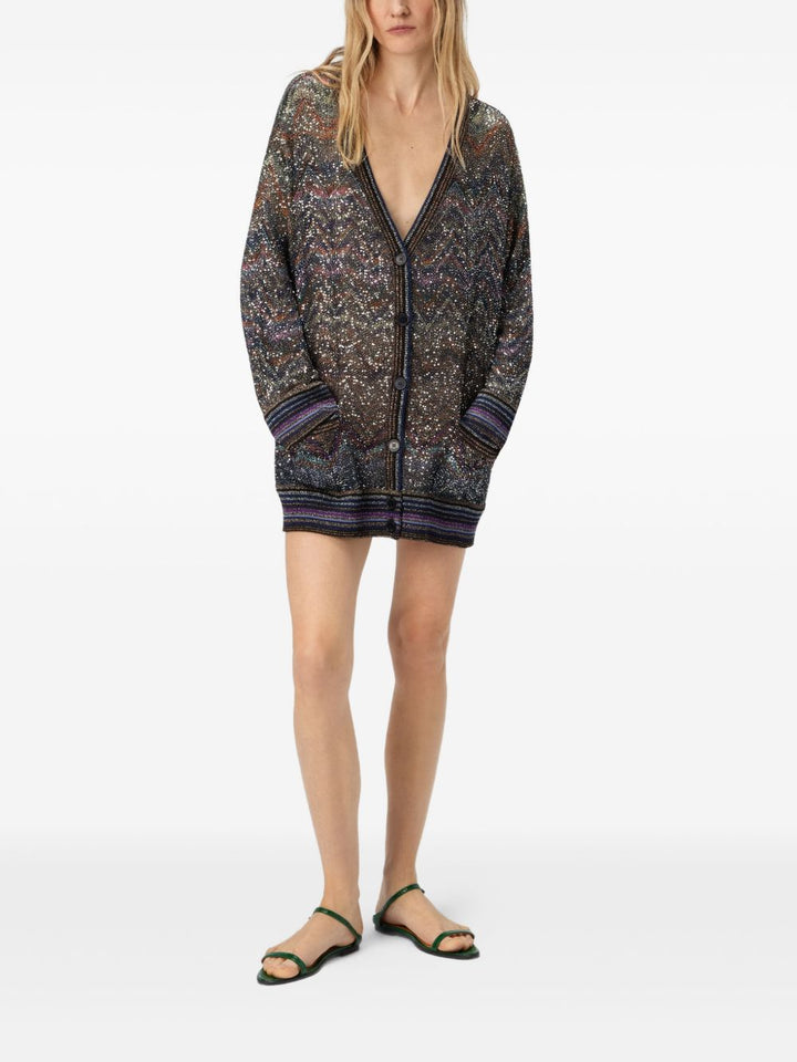 Missoni cardigan
