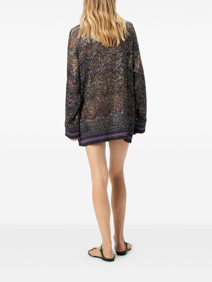Missoni cardigan