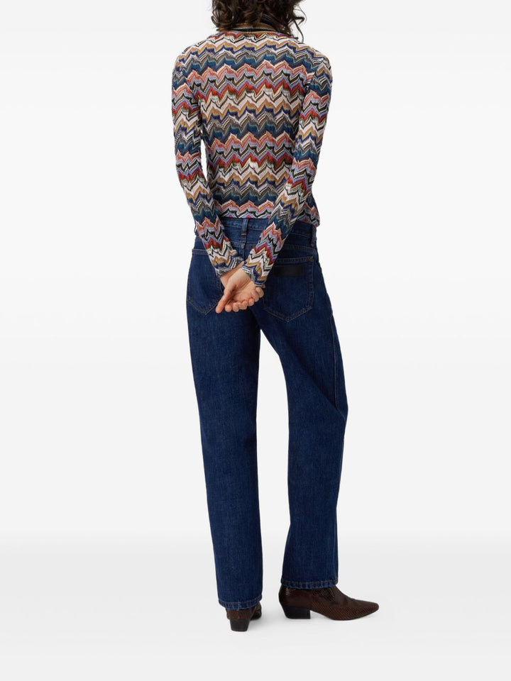 Missoni Turtleneck