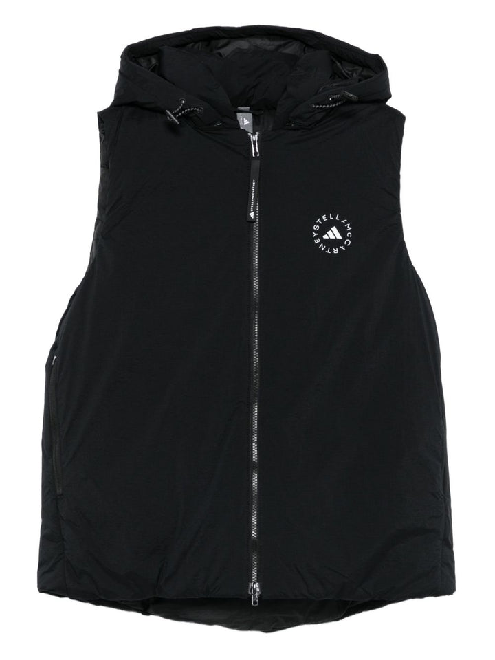 Adidas By Stella McCartney hoodie
