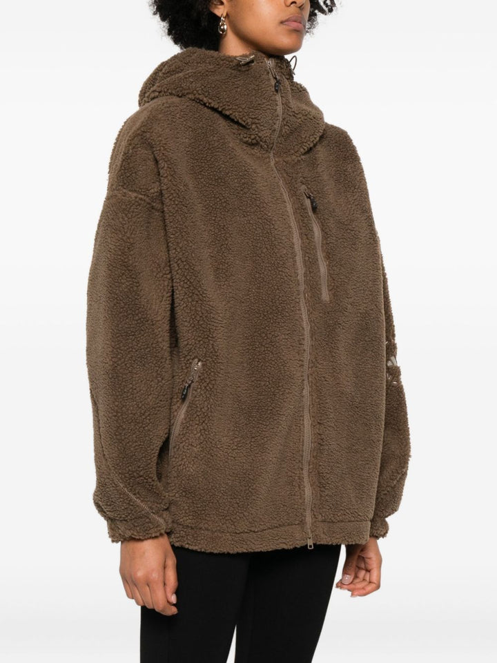 Adidas By Stella McCartney hoodie