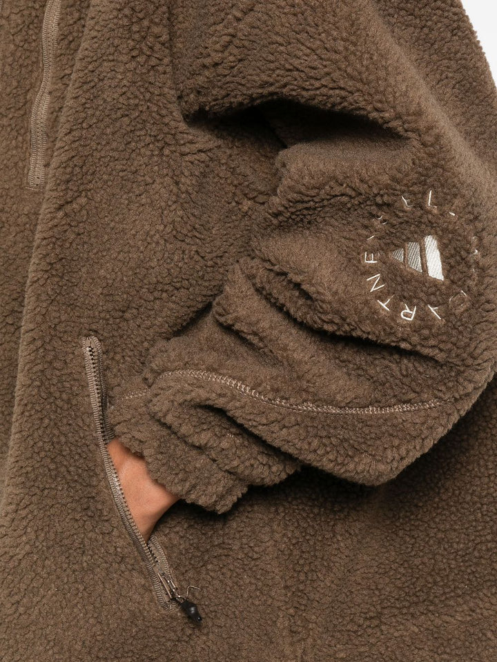 Adidas By Stella McCartney hoodie