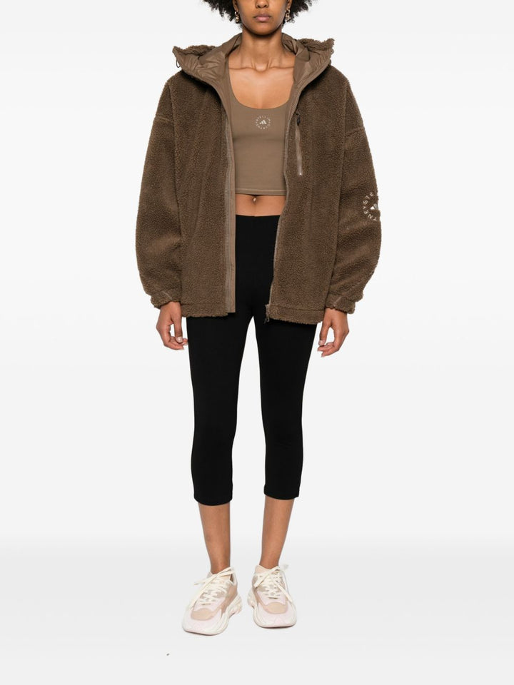 Adidas By Stella McCartney hoodie