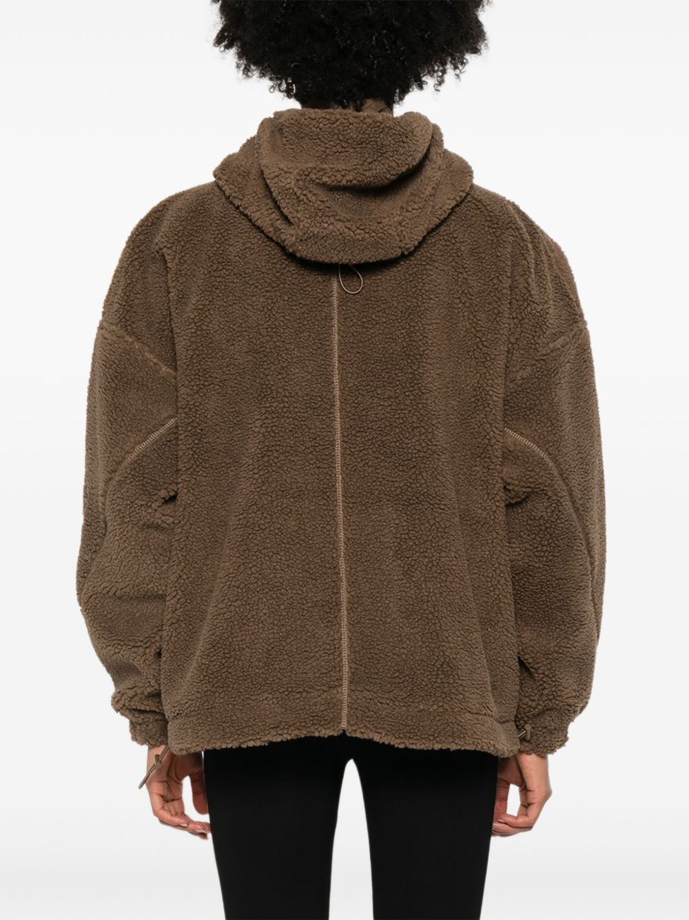 Adidas By Stella McCartney hoodie