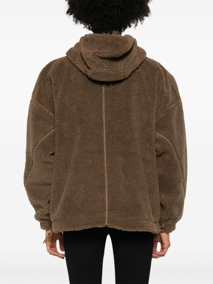 Adidas By Stella McCartney hoodie