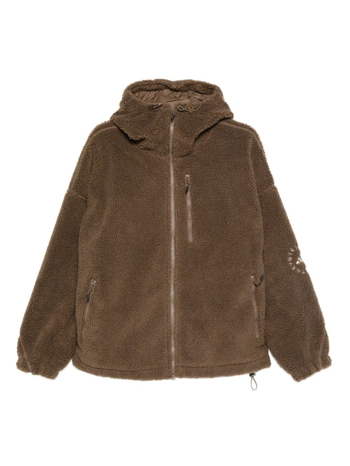 Adidas By Stella McCartney hoodie