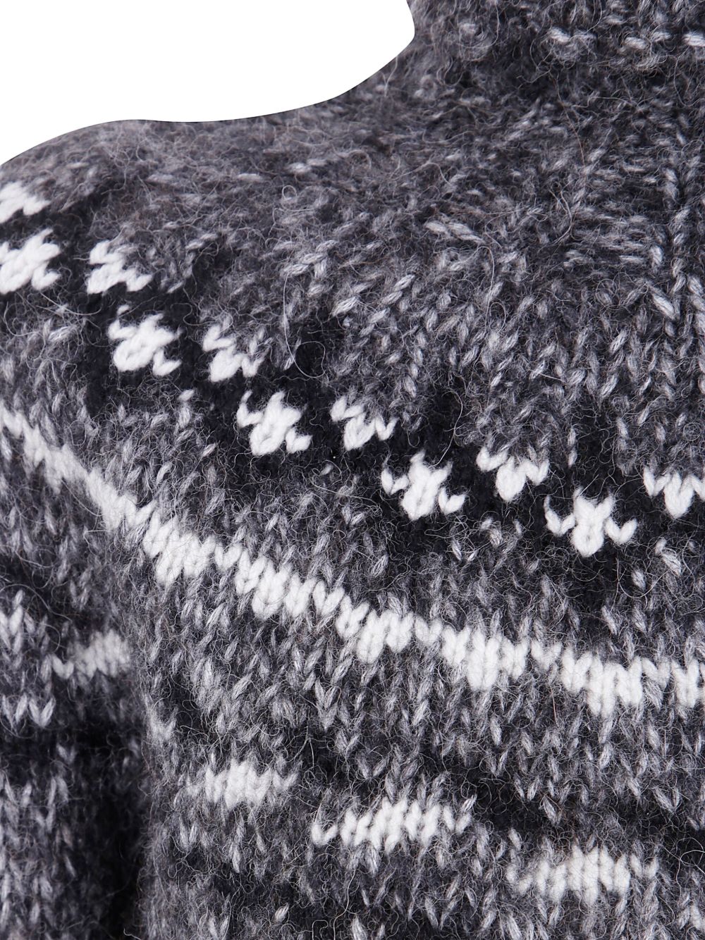 Parosh Sweater