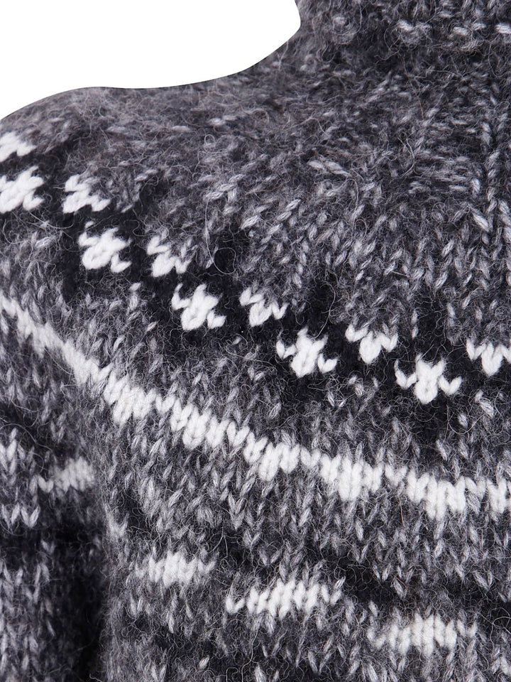 Parosh Sweater