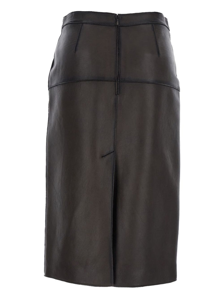 Parosh Skirt