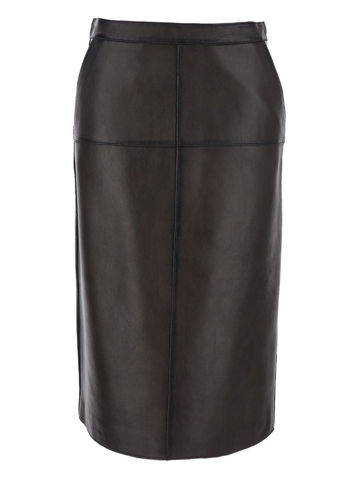 Parosh Skirt