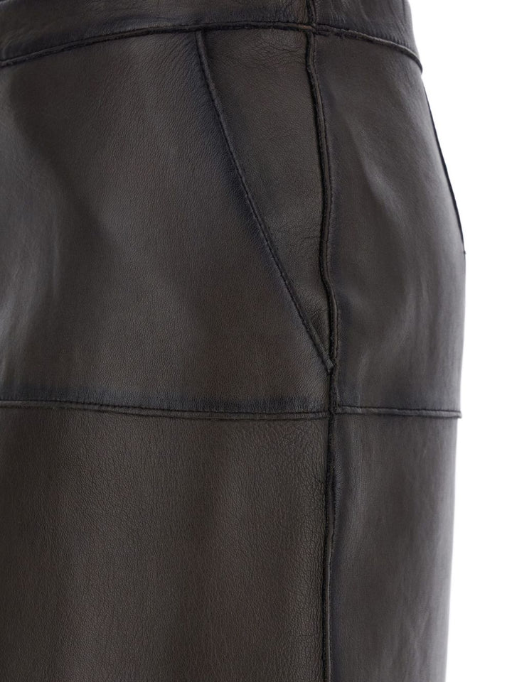 Parosh Skirt