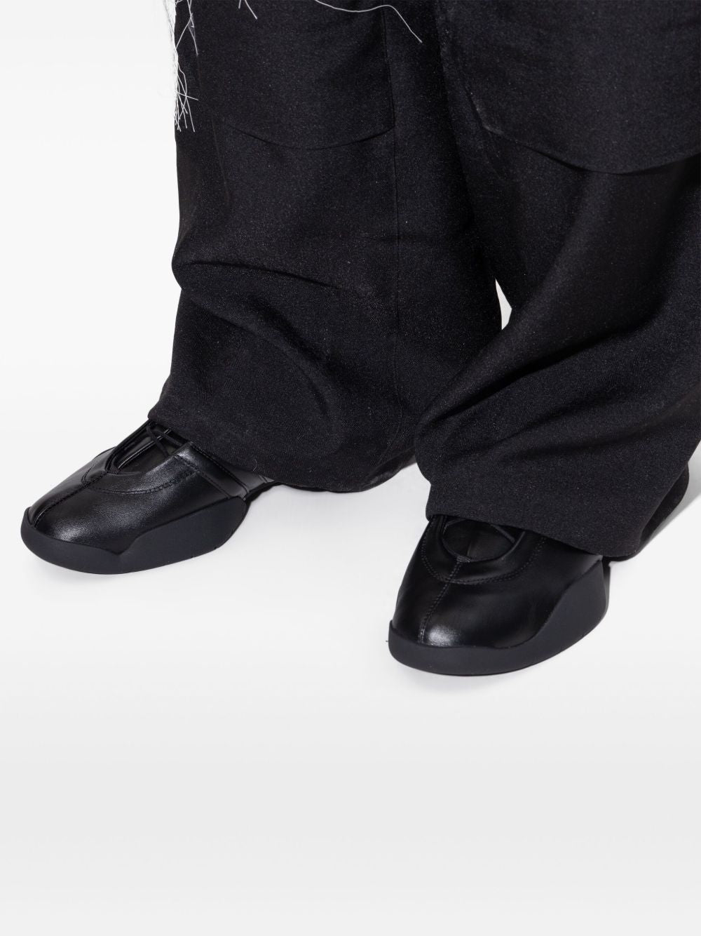 Y-3 Sneakers