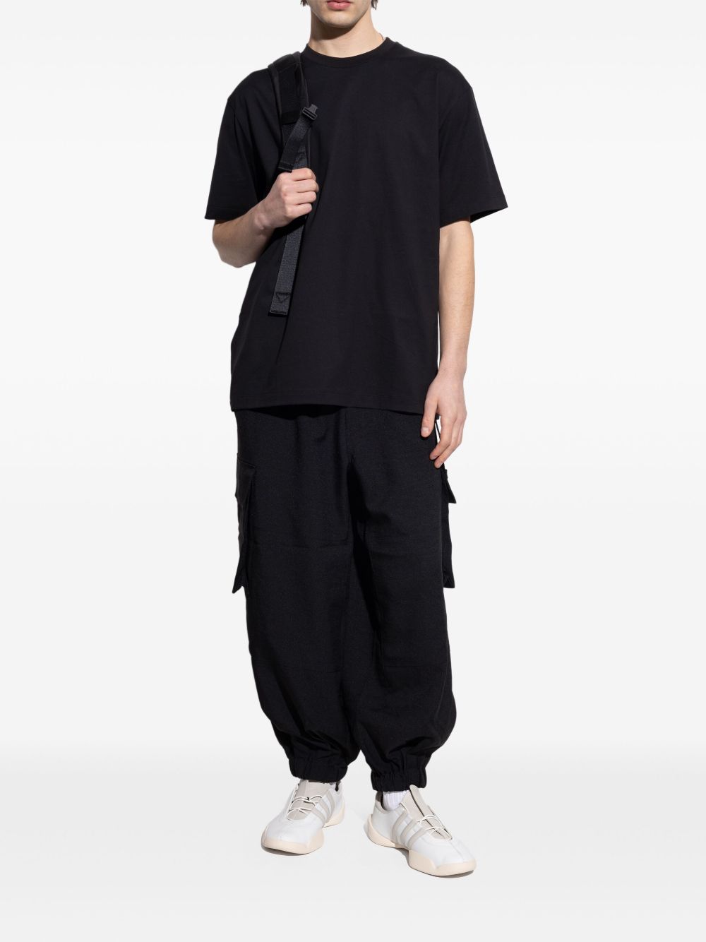 Y-3 Sneakers