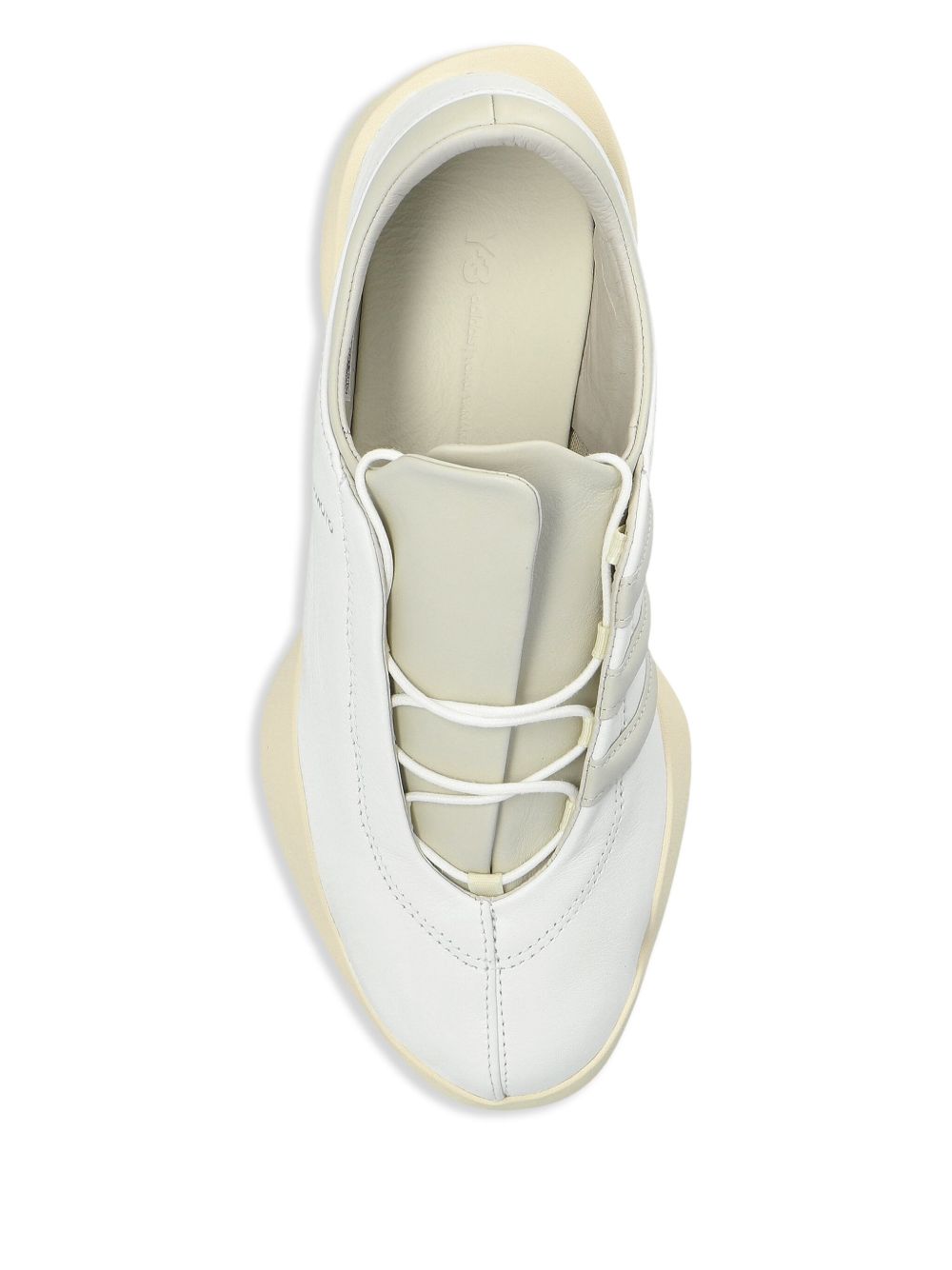 Y-3 Sneakers