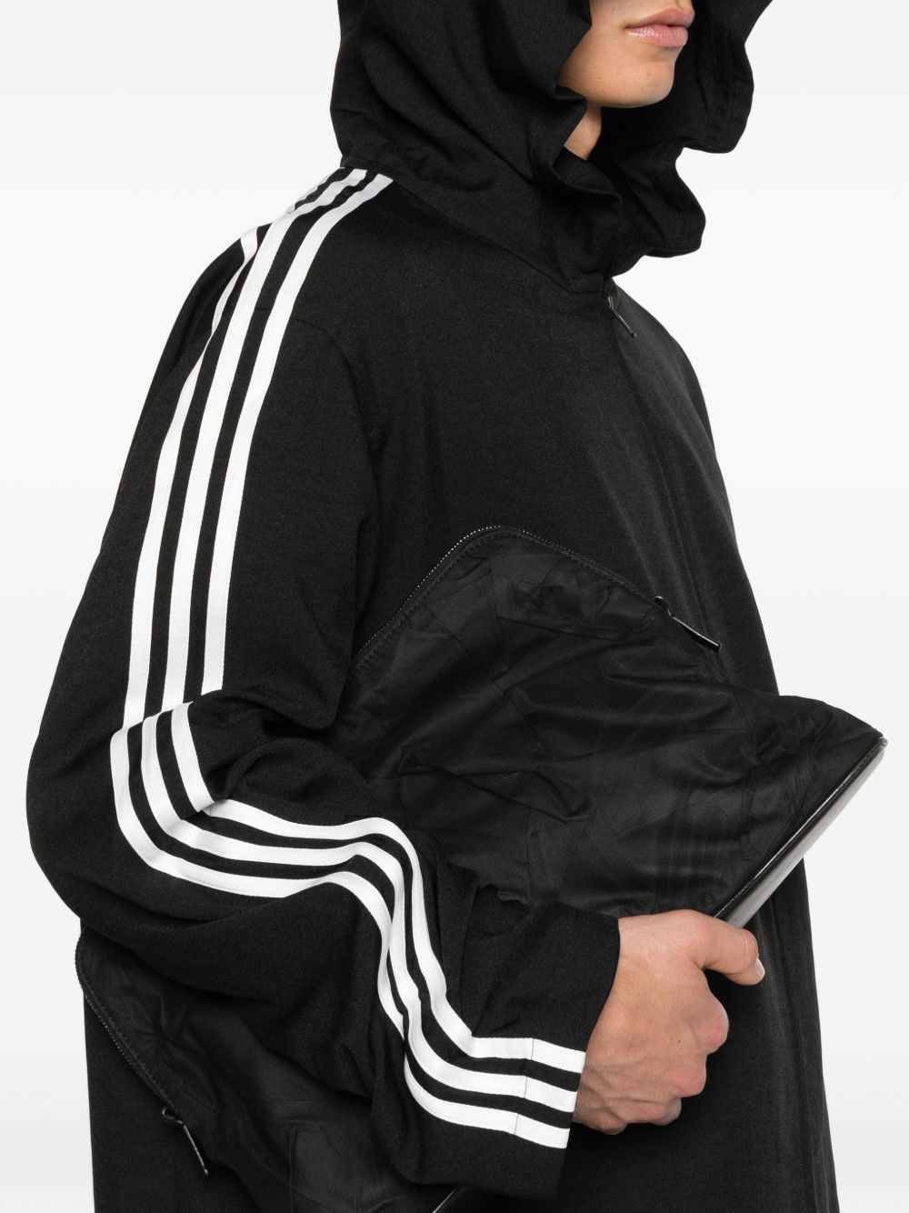 Y-3 Coat