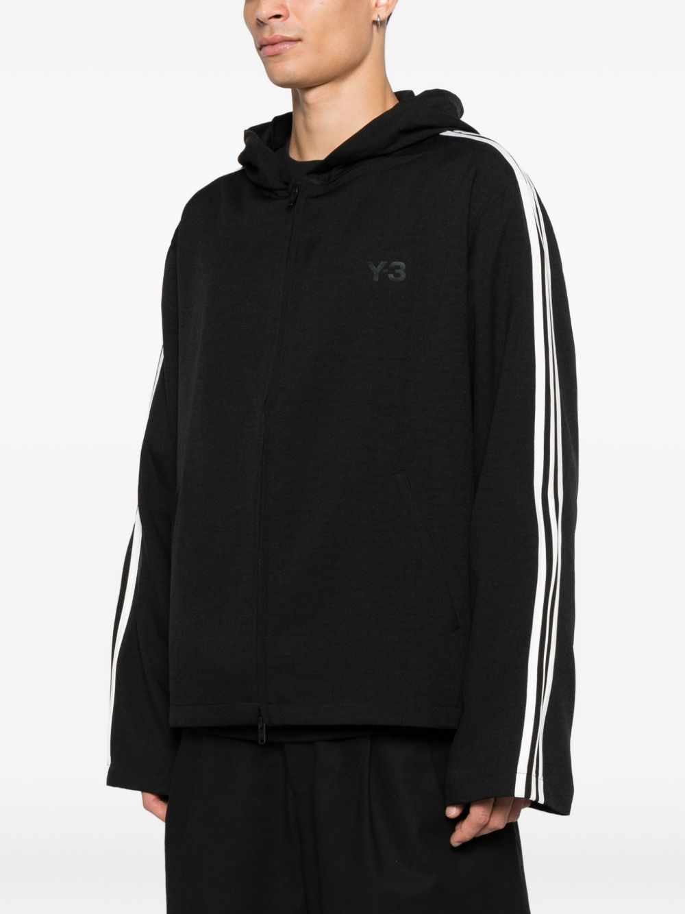 Y-3 Coat