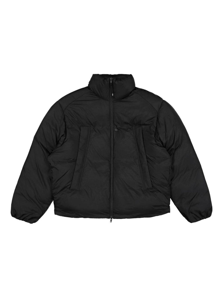Y-3 Coat
