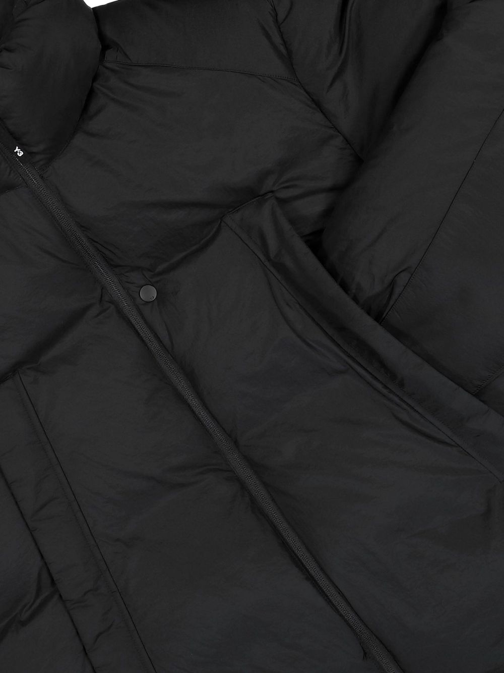 Y-3 Coat