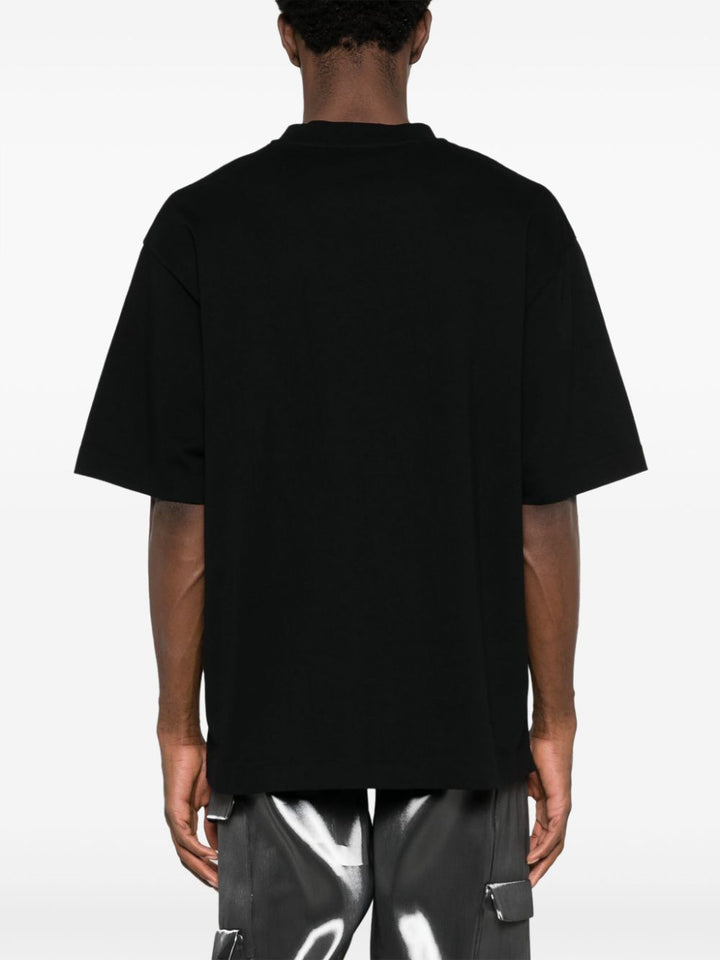 Off White T-shirt