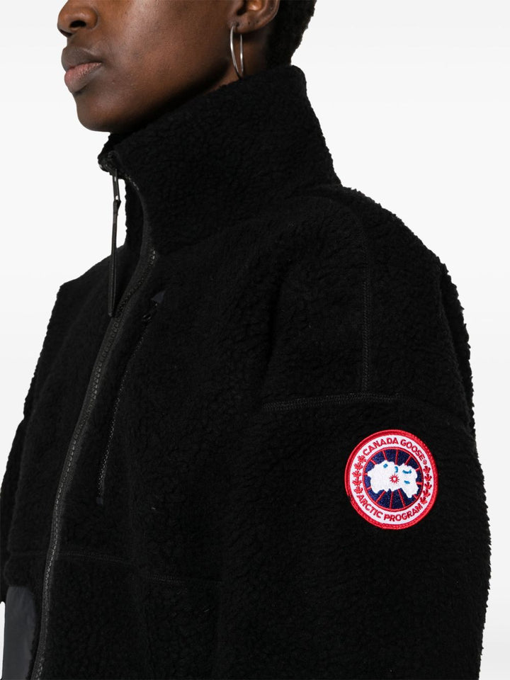 Canada Goose jacket