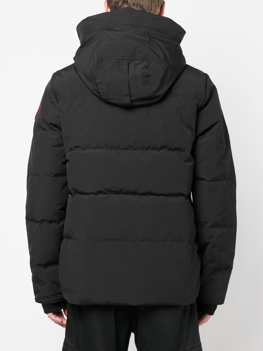 Canada Goose parka