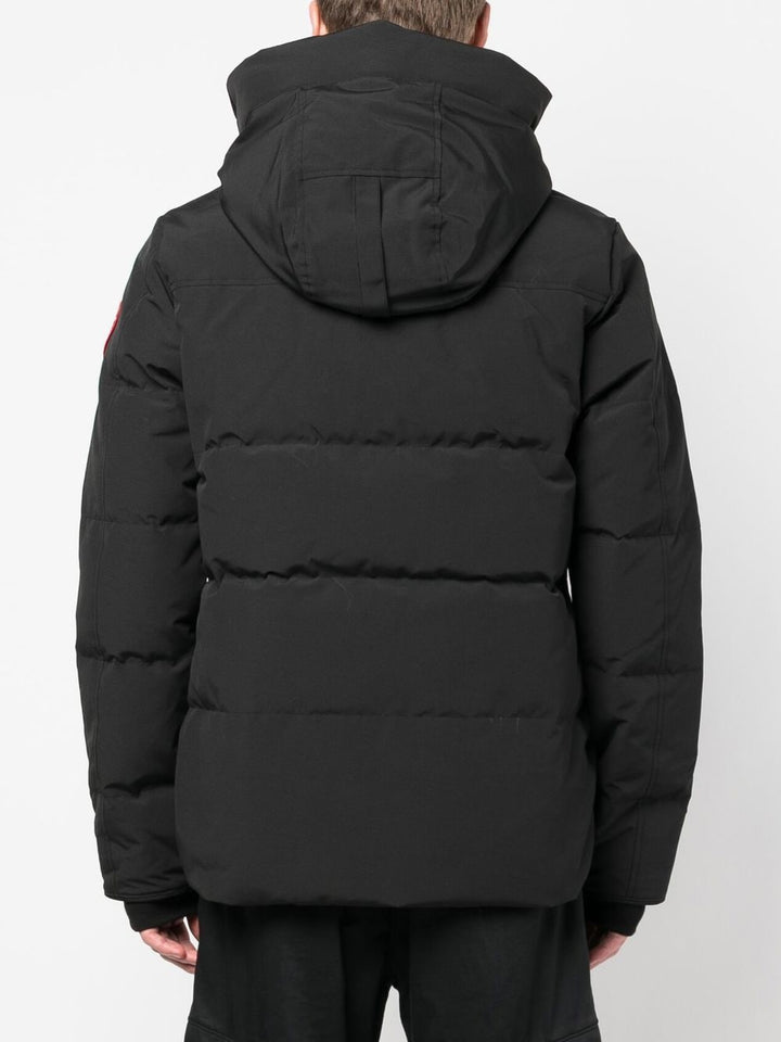 Canada Goose parka