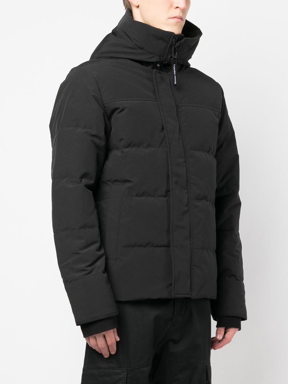 Canada Goose parka