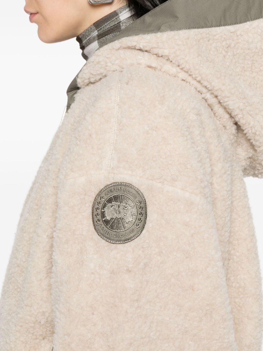 Canada Goose jacket