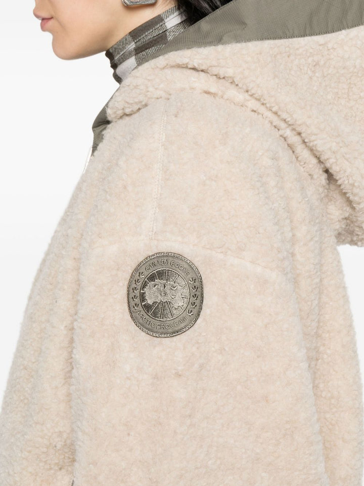 Canada Goose jacket