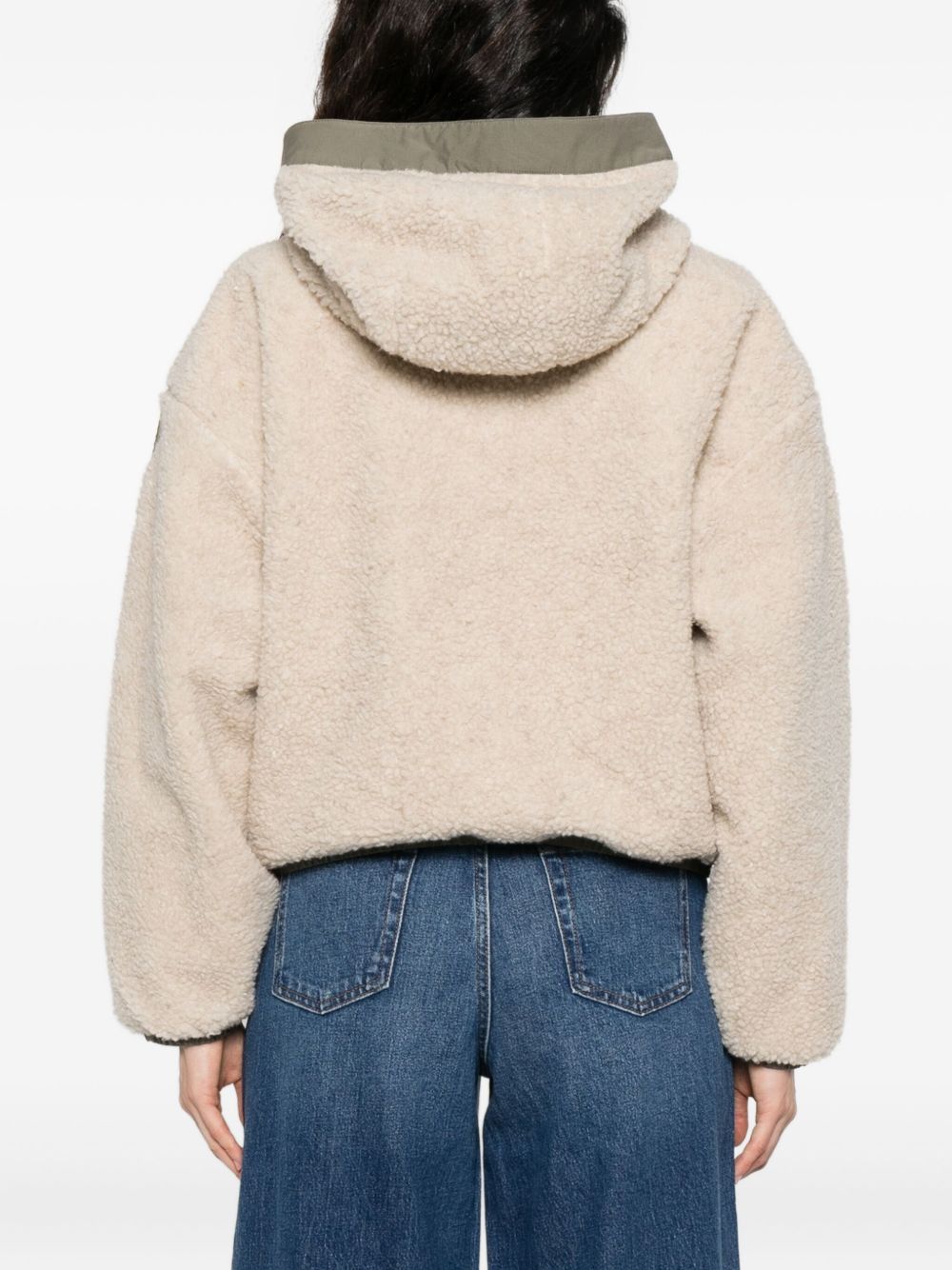 Canada Goose jacket