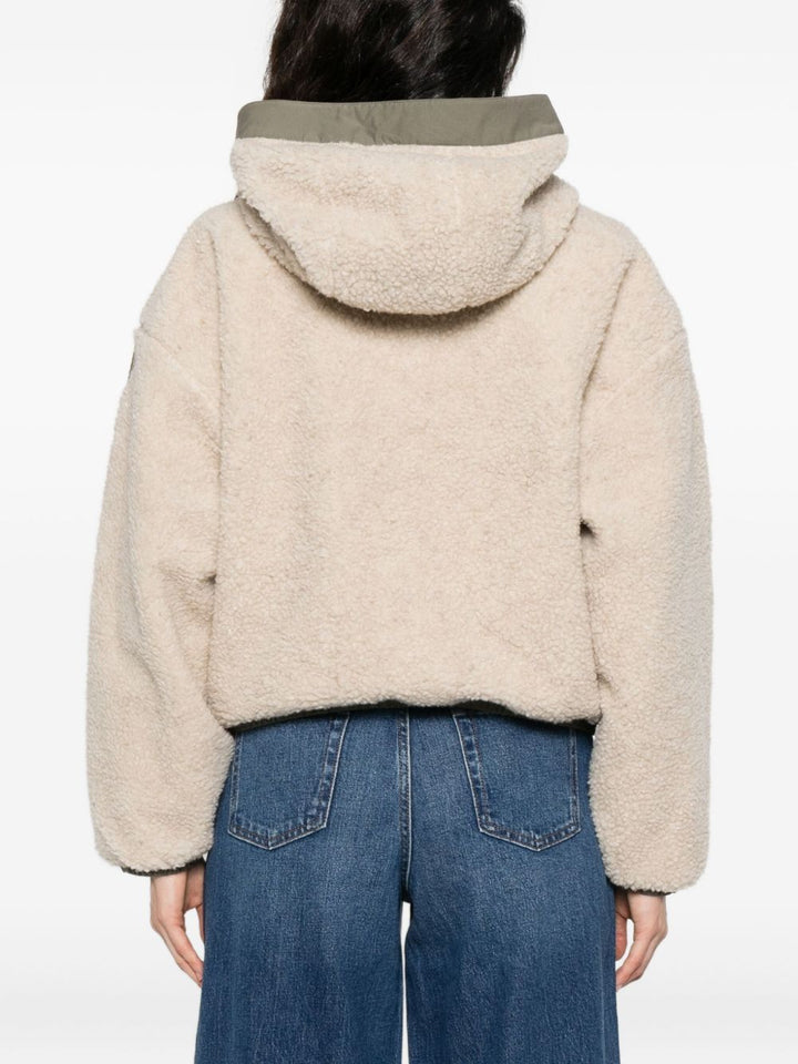 Canada Goose jacket