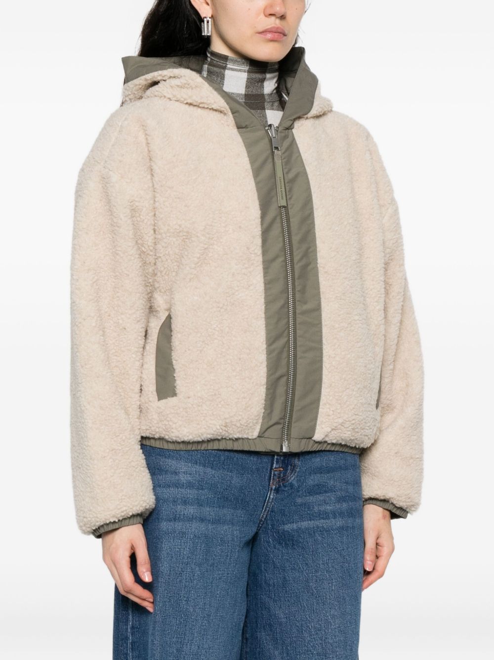 Canada Goose jacket
