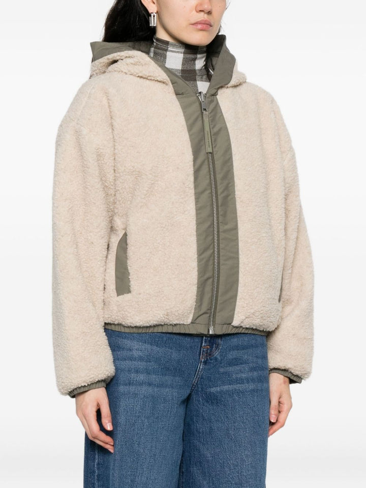 Canada Goose jacket