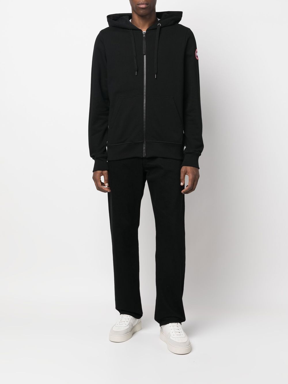Canada Goose hoodie