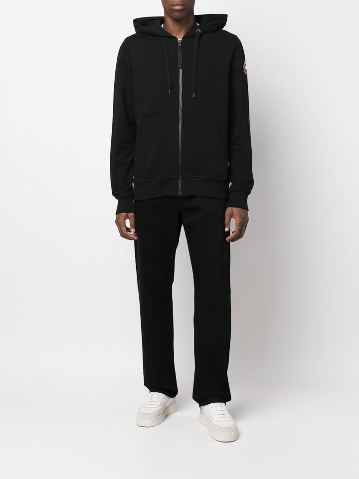Canada Goose hoodie