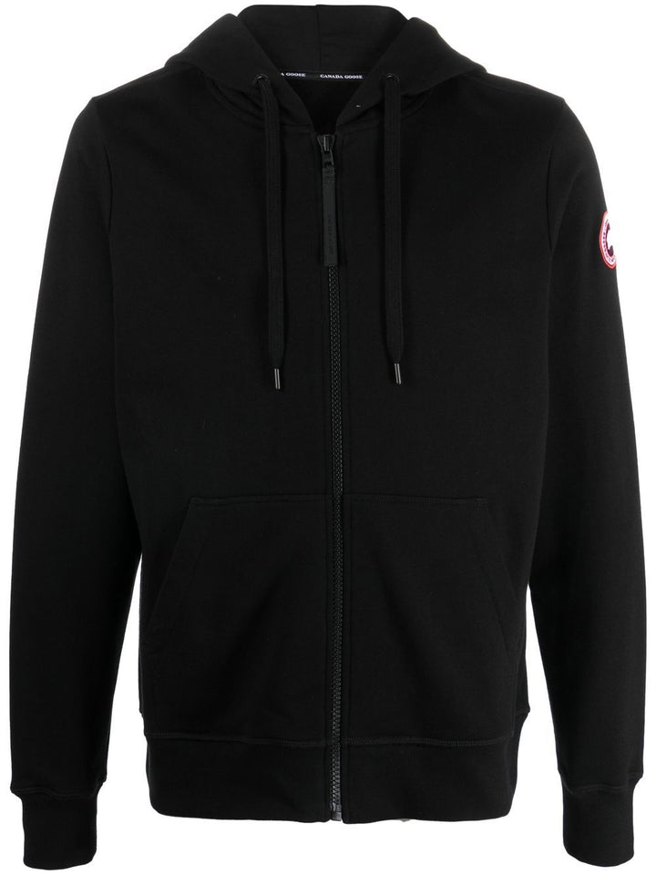 Canada Goose hoodie